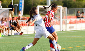 Atlético de Madrid Femenino B