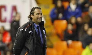 Juan Antonio Pizzi 