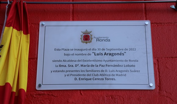 Pe&ntilde;a 4 Bandas