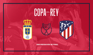 Sorteo Copa del Rey - Real Oviedo / ESP