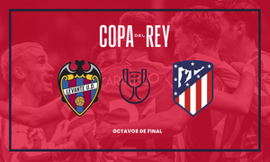 Sorteo de Copa | Levante | ESP