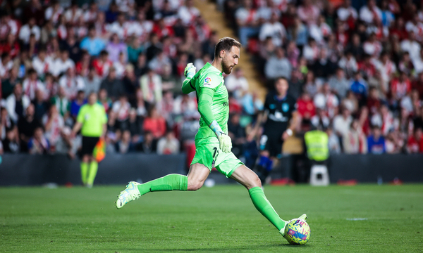 Oblak não descarta deixar o Atlético de Madrid para atuar na