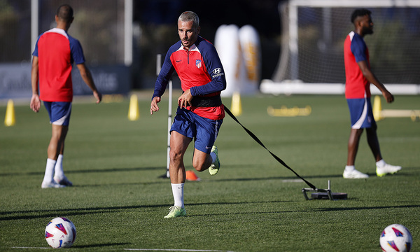 Pretemporada 2023 Atlético de Madrid  RmnTO5sPib__L2I4484