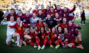 Mundial Femenino