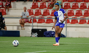 Temp. 23-24 | The Women's Cup | Atlético de Madrid Femenino - River Plate | Ajibade