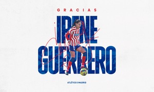 Temp. 23-24 | Irene Guerrero | Gracias