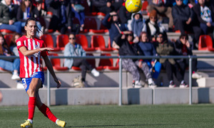 Temp. 23-24 | Atlético de Madrid Femenino - Real Sociedad | Moraza