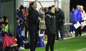 Temp. 23-24 | Copa de la Reina | Deportivo Alavés - Atlético de Madrid Femenino | Manolo Cano