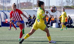 Temp. 23-24 | Femenino B - Deportivo de la Coruña 