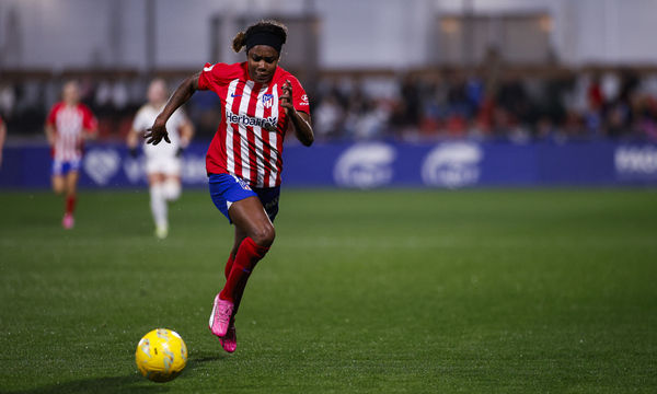 🎄 ¿Tienes los regalos de - Atlético de Madrid Femenino