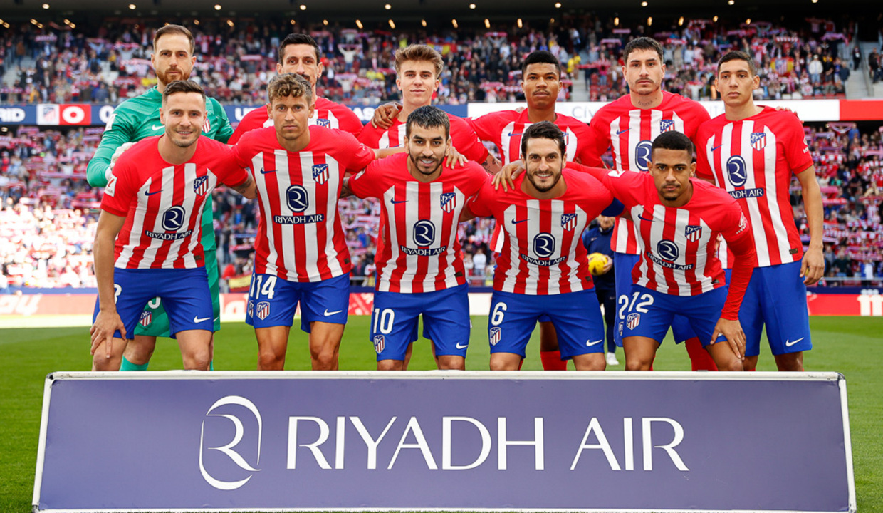Regala la mejor experiencia rojiblanca con nuestra caja regalo Territorio  Atleti - Club Atlético de Madrid · Web oficial