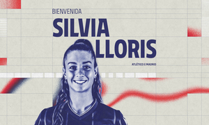 Silvia Lloris