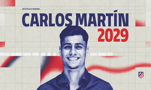 Carlos Martín 2029