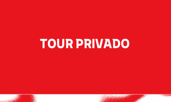 TOUR PRIVADO