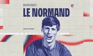 Le Normand ESP