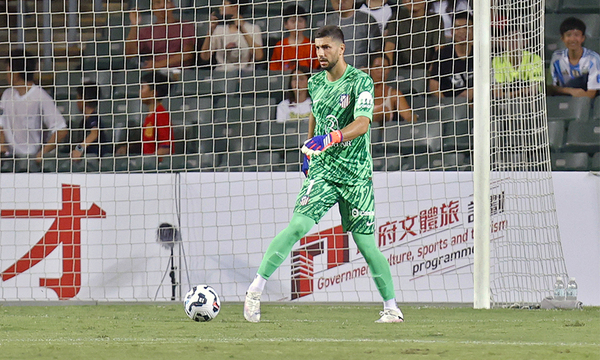 Agreement with Sassuolo for Moldovan loan - Club Atlético de