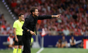 Hero Simeone