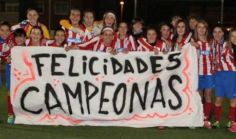 Temp. 2013-2014. Sub-16 B campe&oacute;n de Liga