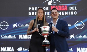 Temporada 24-25 | Gala Premios Marca Lola Gallardo Trofeo Zamora 23-24