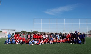 Torneo Superación