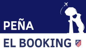 PEÑA BOOKING