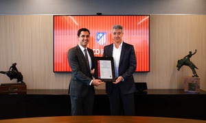 Certificado compliance Miguel Ángel Gil