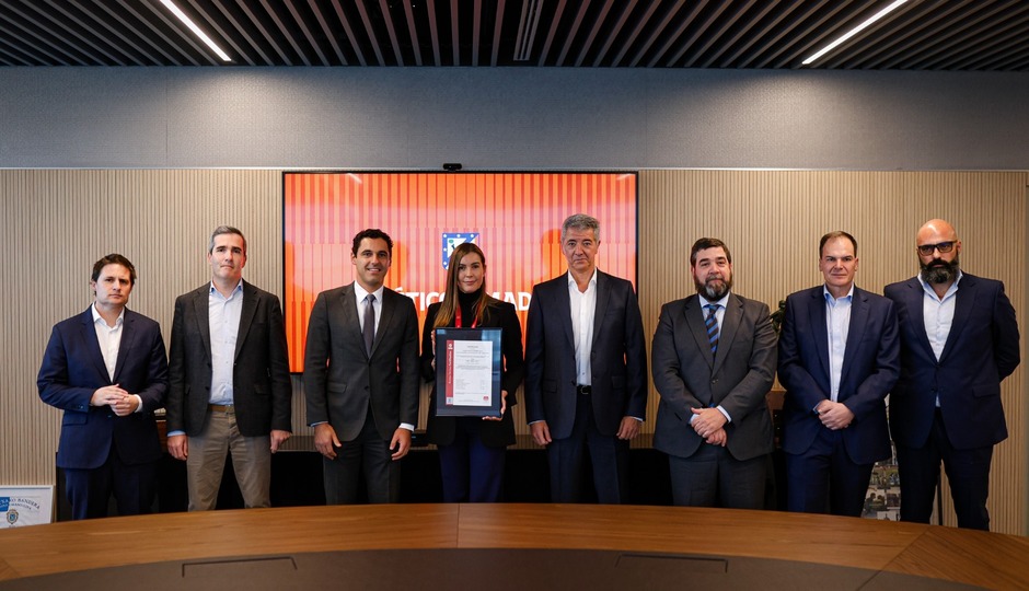 Certificado compliance