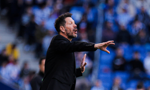 Hero Simeone