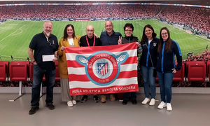 Peña Benidta Sordera