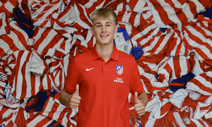 Temp. 24-25 | Adrian Lis renovación contrato profesional