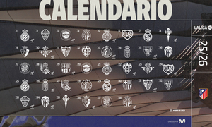 Calendario web esp