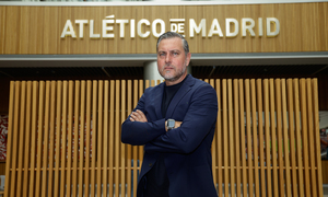 Manel Ruano Atleti C