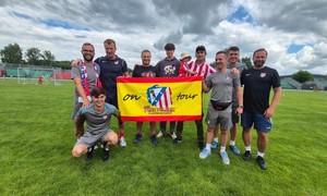 Peña Atlética Polonia |  campamentos de verano de Jawworzno