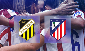 Temp. 25-26 | Sorteo UEFA Women's Champions League