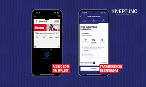 Temp. 25-26 | Nueva Área VIP