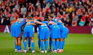 Temp. 25-26 | UEFA Champions League | Liverpool - Atlético de Madrid | Piña