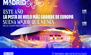 Madrid On Ice 2025 web