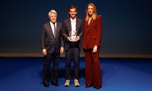 Premio Griezmann