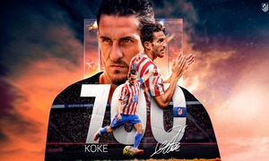 Koke 700