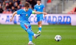 Temp. 25-26 | PSV - Atlético de Madrid Juvenil A | Youth League | Tamargo