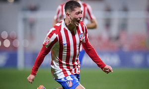 Temp. 25-26 | Atlético Madrileño-Sevilla Atlético | Bellotti