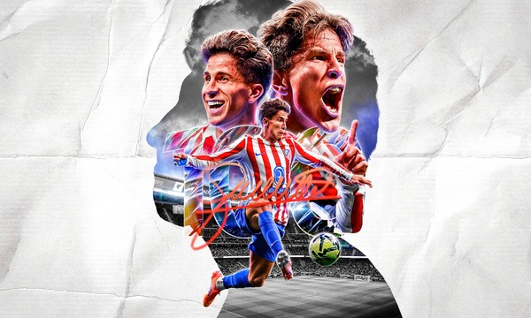 Giuliano plays his 100th game for Atlético - Club Atlético de