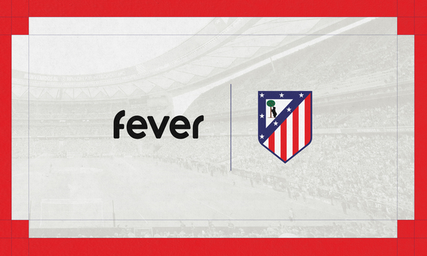 Fever joins the Rojiblanco family to enhance the fan experience at