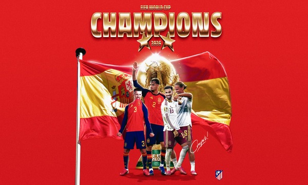 Álex Baena, Llorente, Pubill and Grimaldo become 2026 World Cup