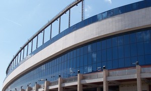 Vicente Calderón