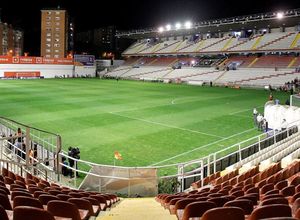 Estadio de Vallecas