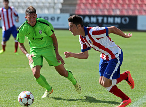 UEFA Youth League | Atlético - Juve