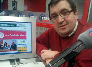 Pepe García Carpintero