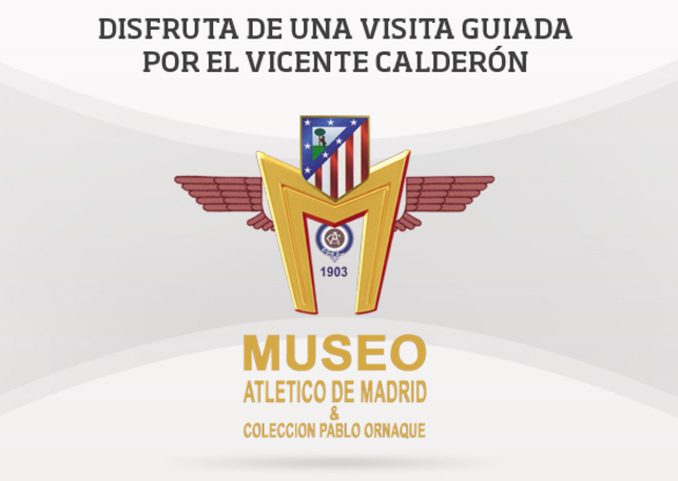Módulo visita guiada
