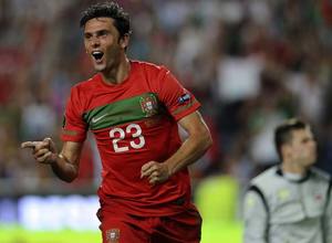 Hélder Postiga, nuevo jugador del Atlético de Kolkata